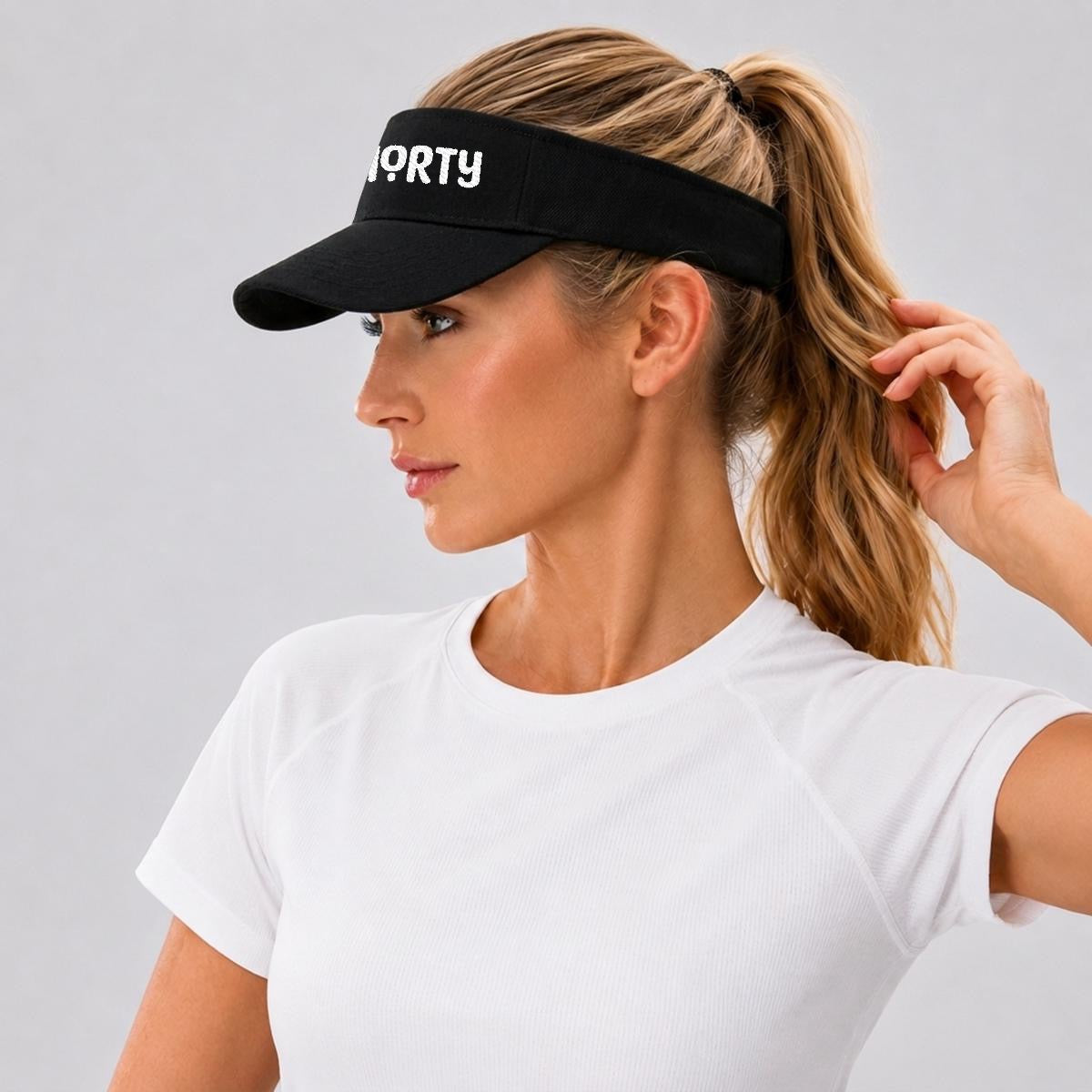 140 Shorty Visor