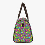 SWIRL.v3 Duffle Bag