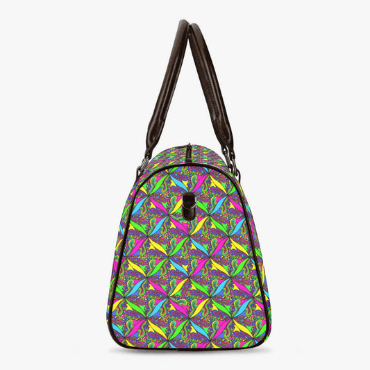 SWIRL.v3 Duffle Bag