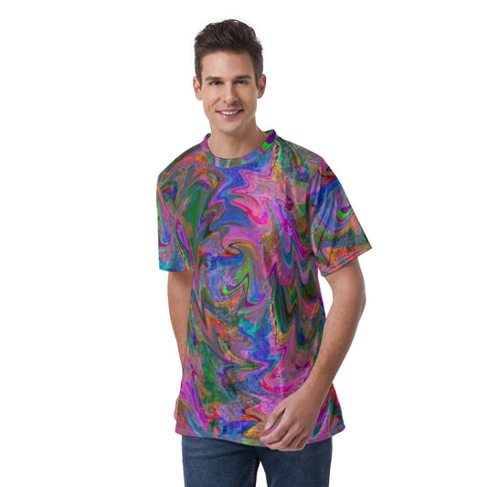 do you feel it yet? Velvet Shirt