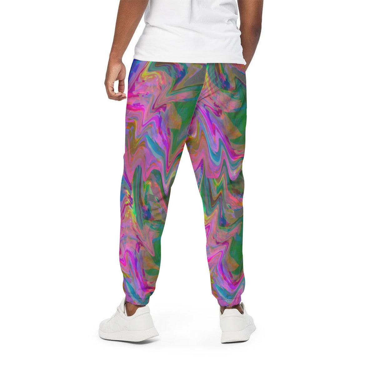 Do You Feel It Yet? Cotton Joggers