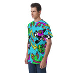 Frisa Lank Velvet Shirt