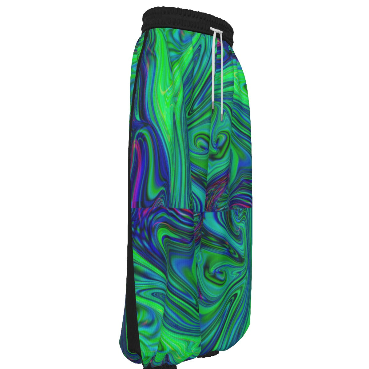 Saturnia Waffle Pants