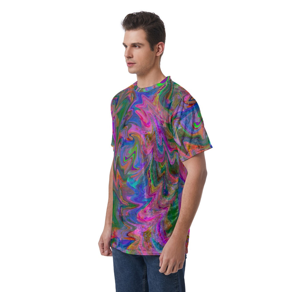 do you feel it yet? Velvet Shirt