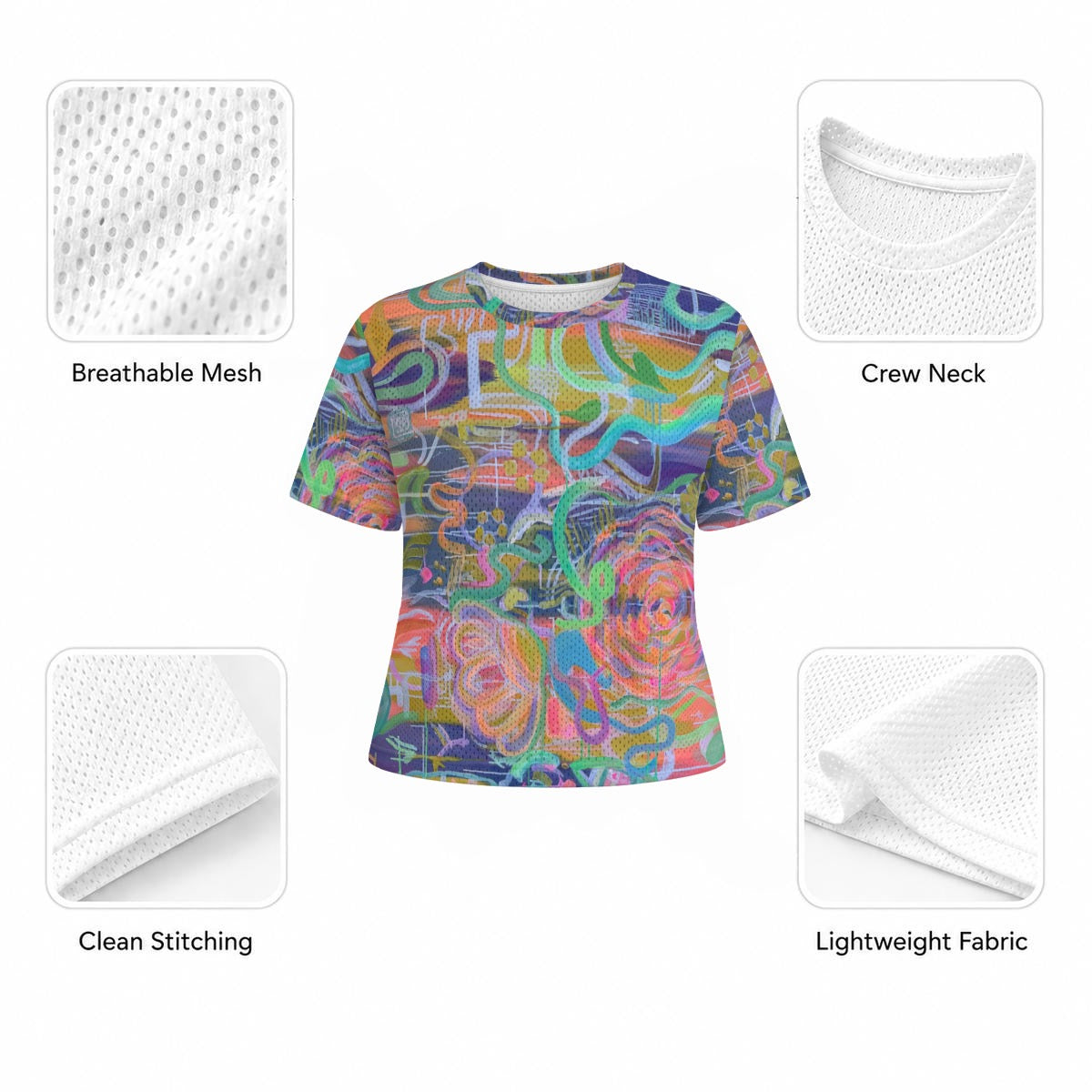 Origins.v1 Mesh Top