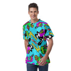 Frisa Lank Velvet Shirt