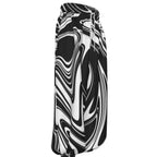 Monoswirl.v1 Waffle Pants