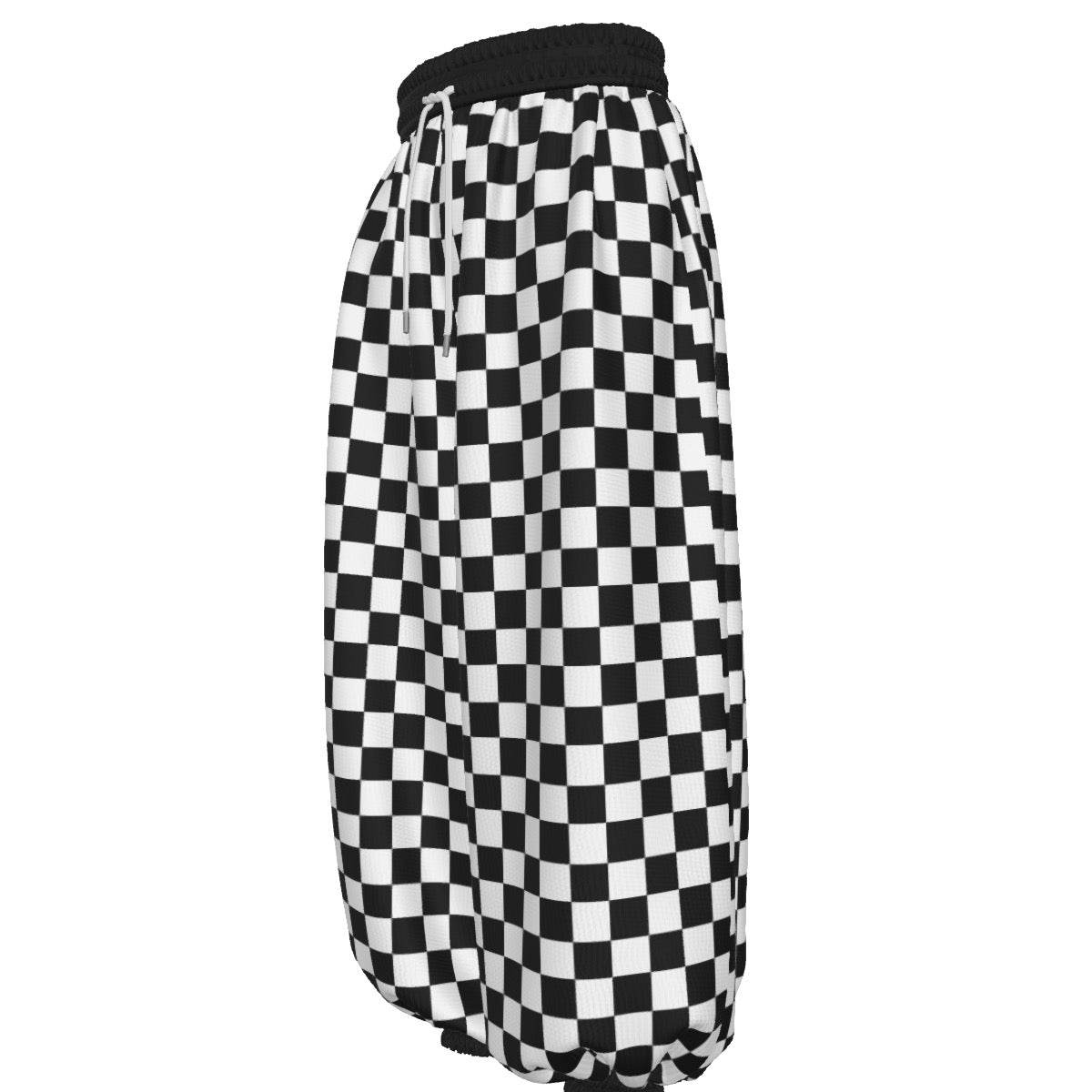 Checkerboard.v2 waffle pants