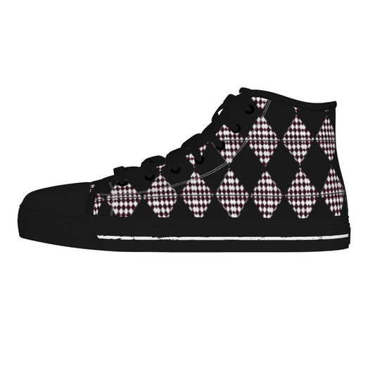 Court Jester’s Clownverse Shoes