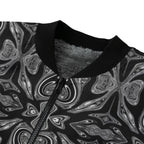 Calypso.v1 Fleece Bomber Jacket