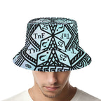 TnF 25 Bucket Hat