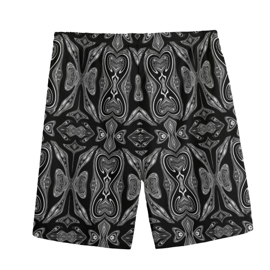 Calypso Cotton Poplin Shorts
