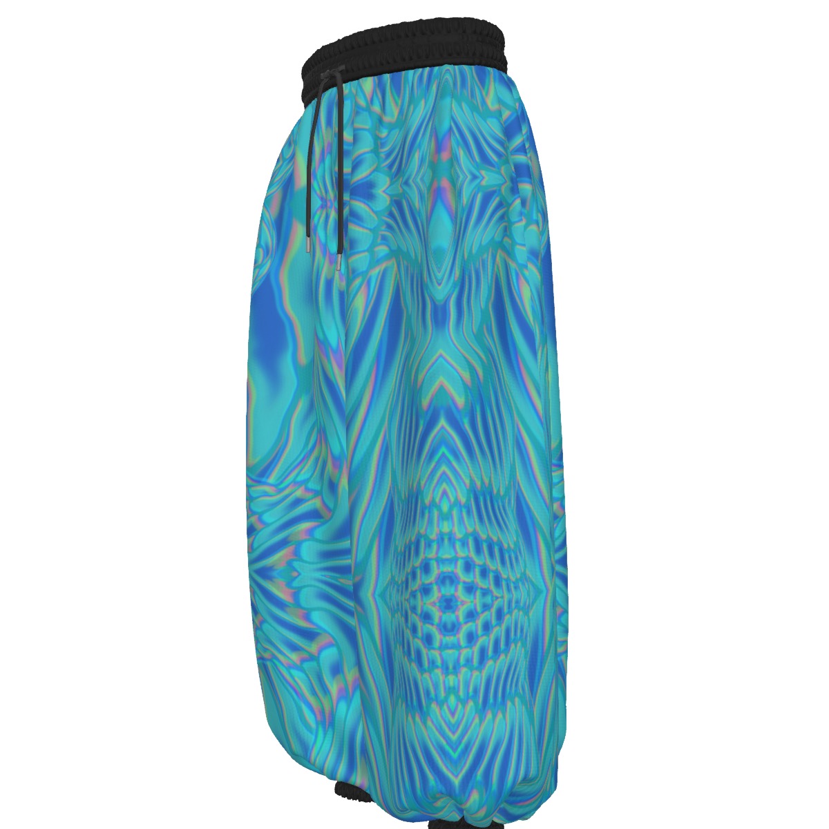 Dragon’s Egg Waffle Pants