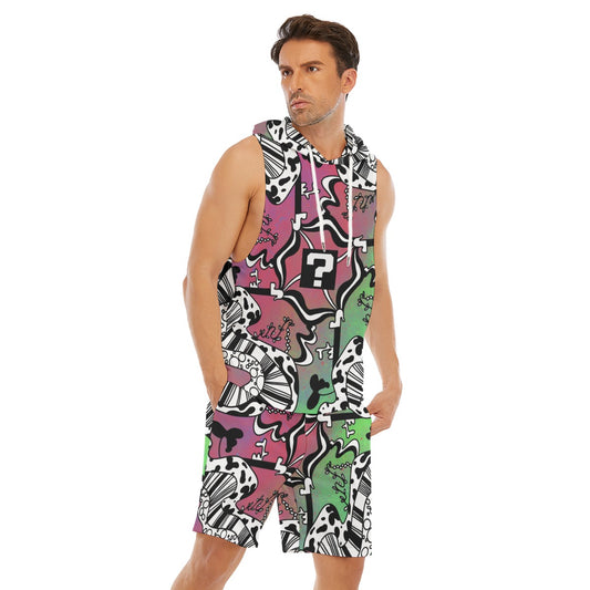 Watermelon Tipmouline Set