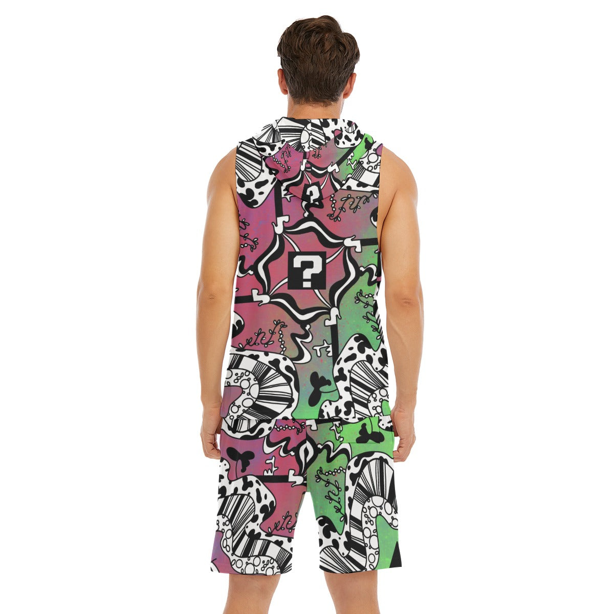 Watermelon Tipmouline Set