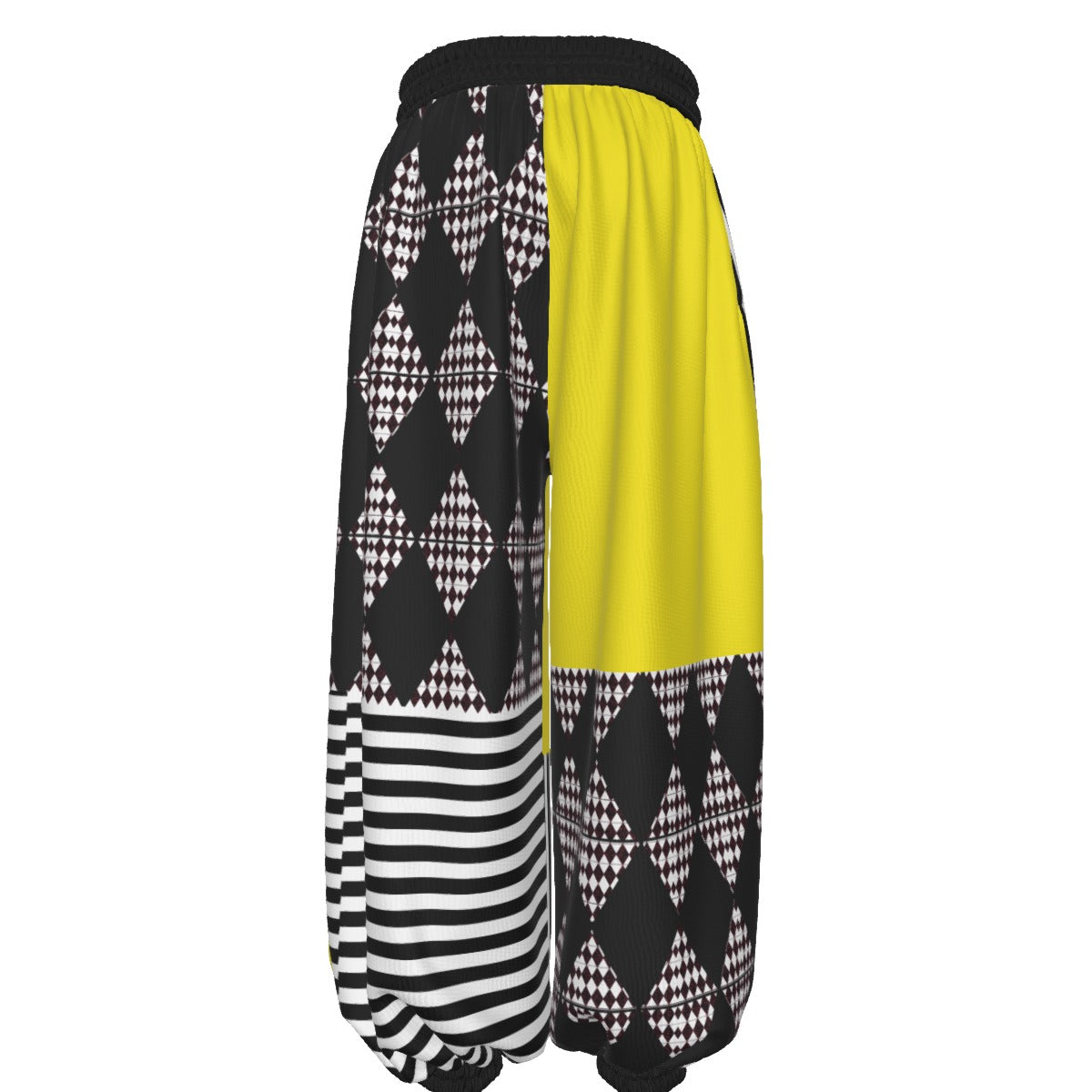 Circusfreq Waffle Pants