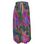 Do you feel it yet? Waffle Pants