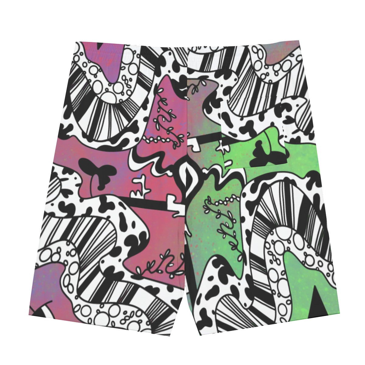 Watermelon Tipmouline Set