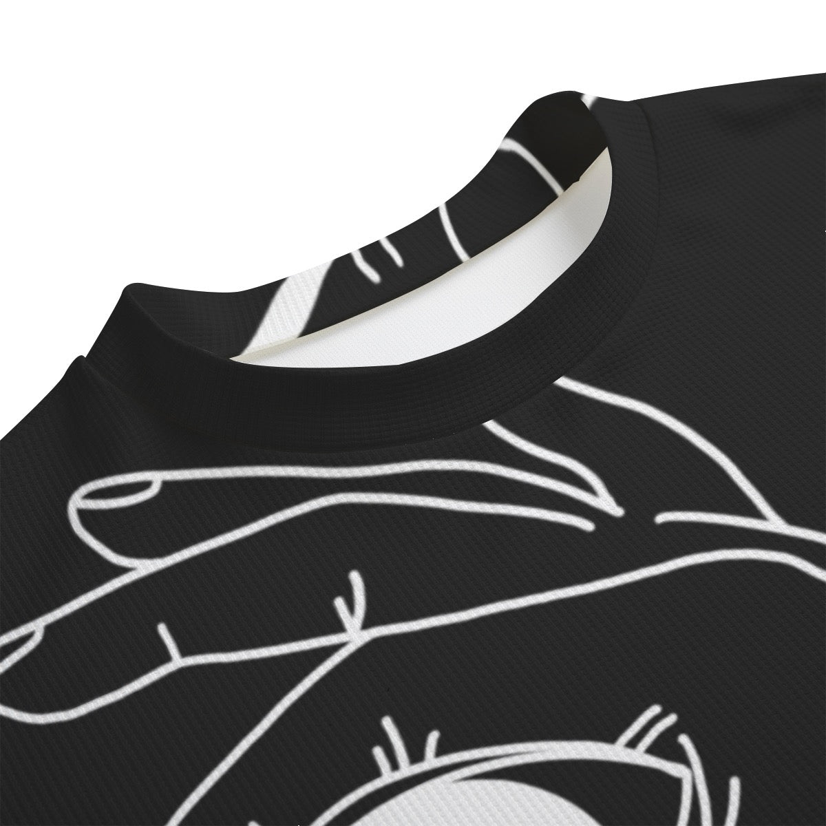 Reflections Waffle Shirt