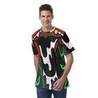 Swalloween Velvet Shirt