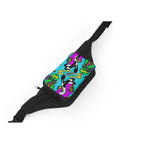 Frisa Lank Fanny Pack