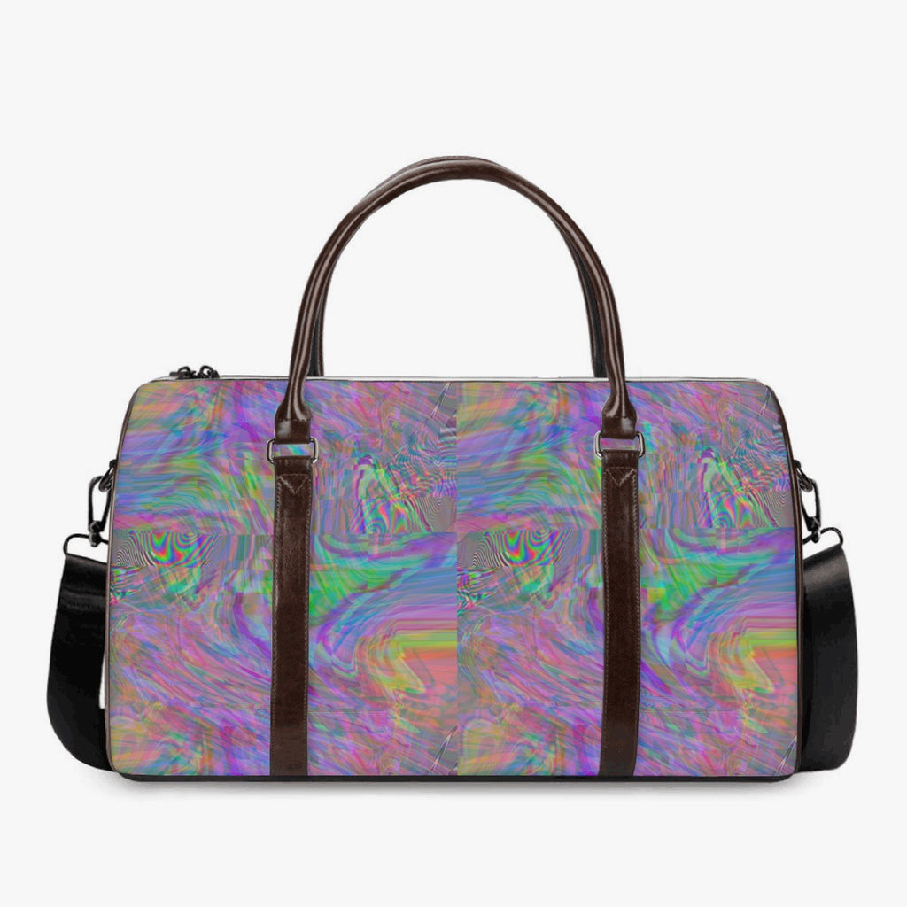 Daedallite Duffle Bag