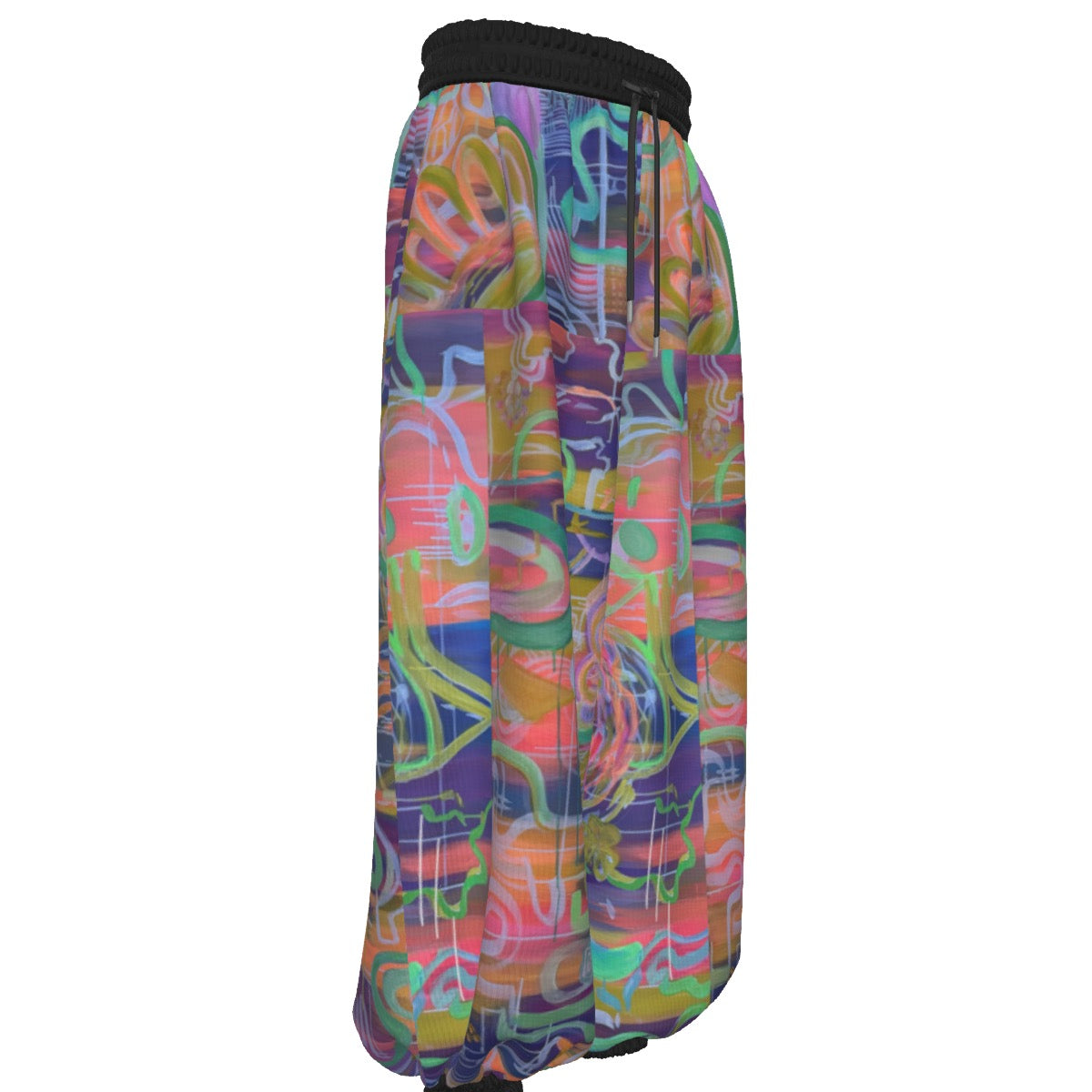 Origins.v1 Waffle Pants