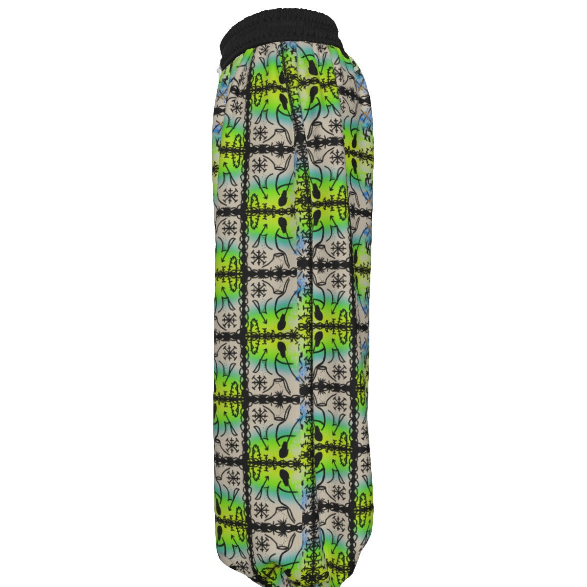 Wotan Inverse Custom Waffle Pants