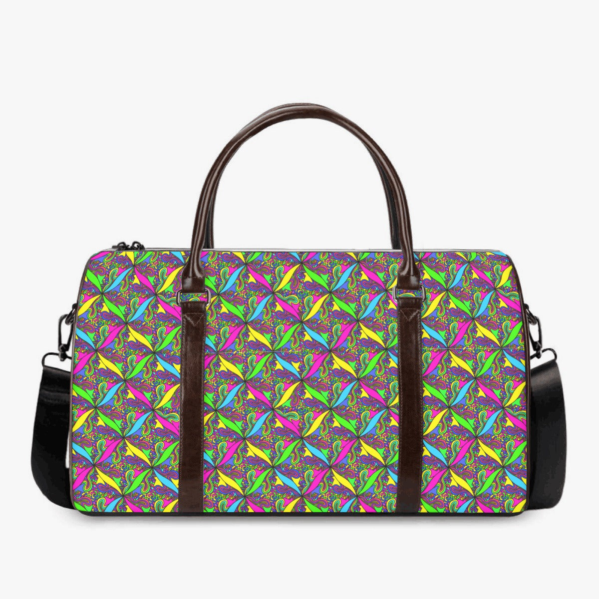 SWIRL.v3 Duffle Bag