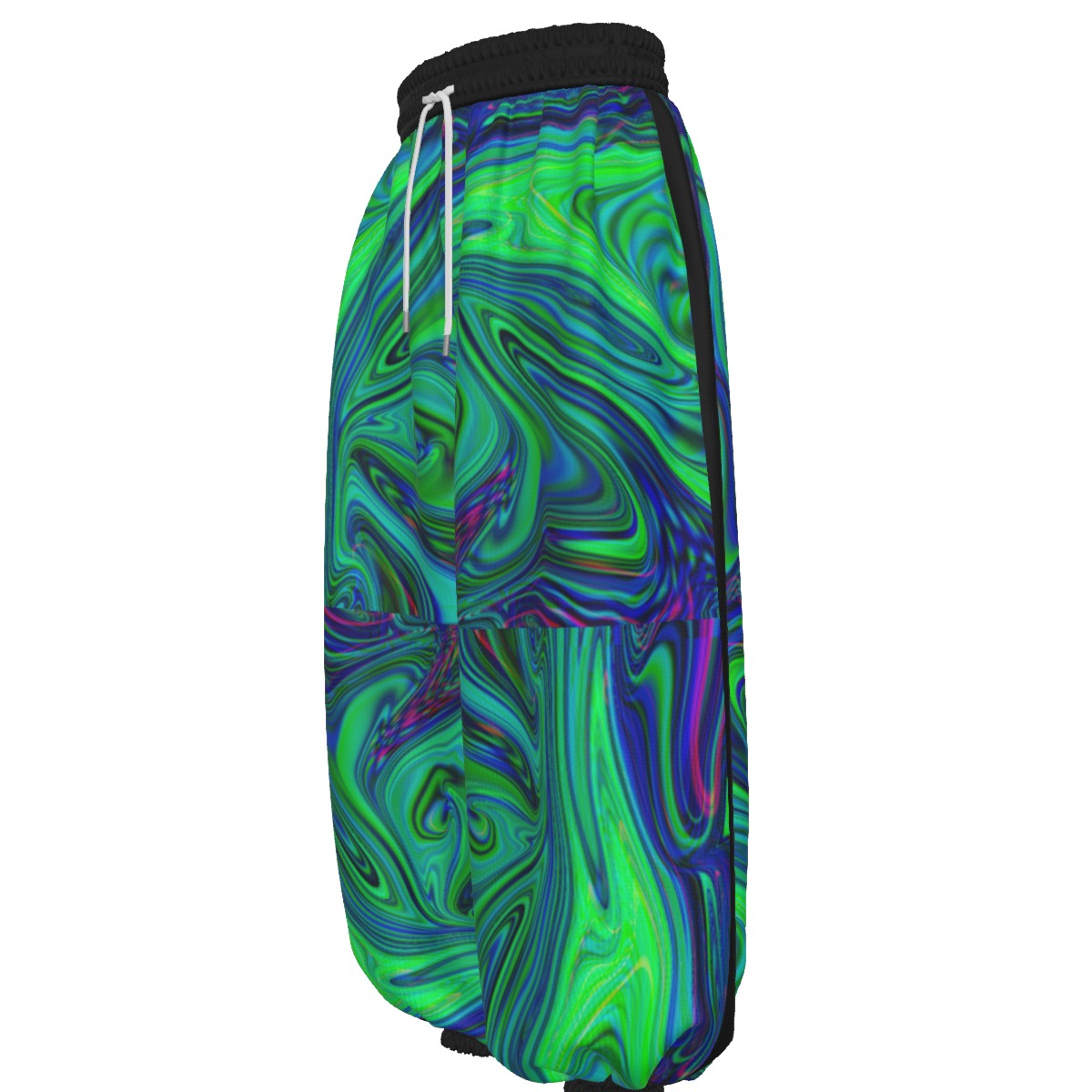 Saturnia Waffle Pants