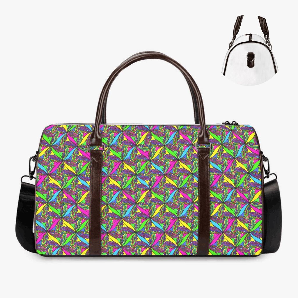 SWIRL.v3 Duffle Bag