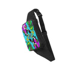 Frisa Lank Fanny Pack