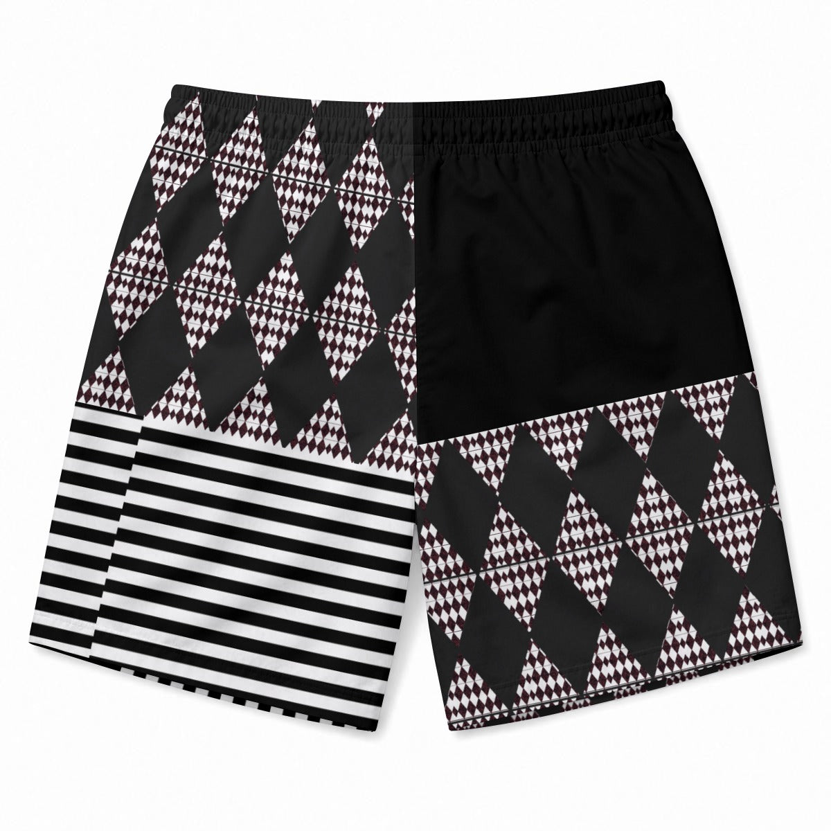 Circusfreq Beach Shorts