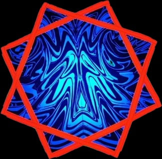 Frisa Lank/Monoswirl Flowstar