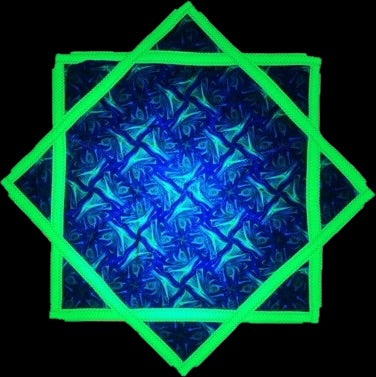 Okee Portal Splice/Saturnia Flowstar