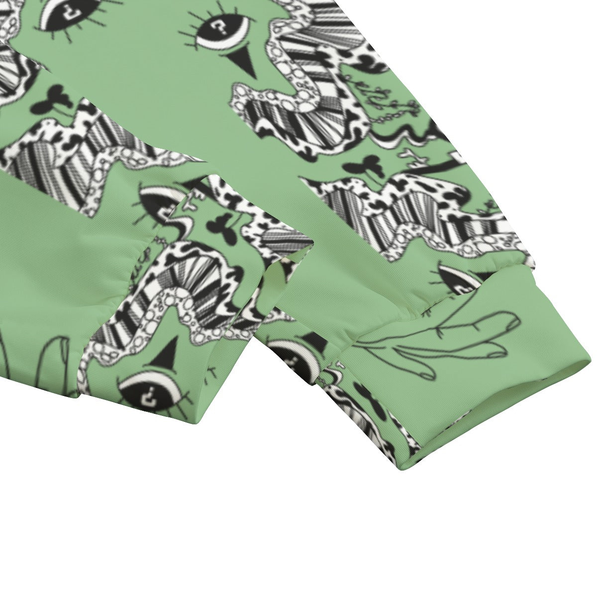 Sage Sweatpants