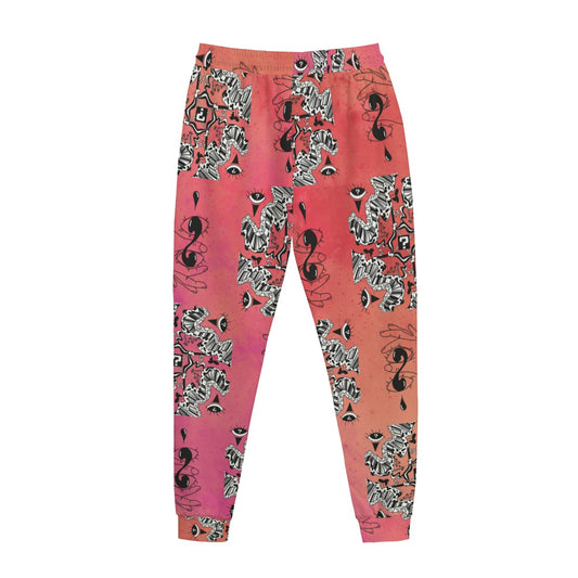 Sunset Sherbet Sweatpants