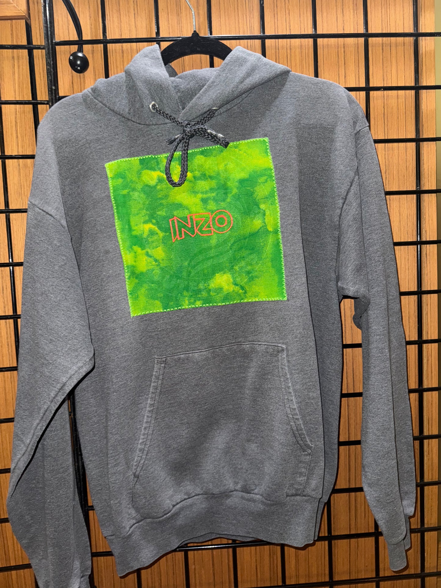 Nebula Overthinker Hoodie