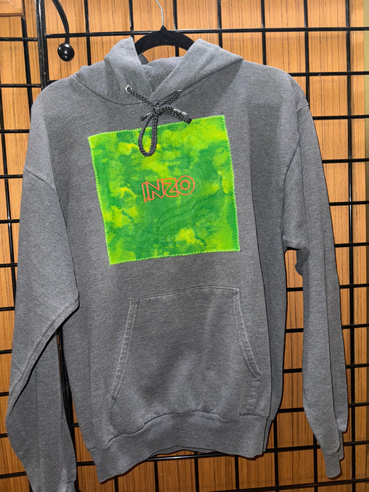 Nebula Overthinker Hoodie