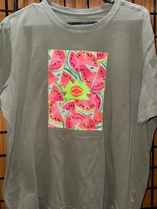Watermelon Tee