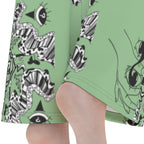 Sage Flare Yoga Pants