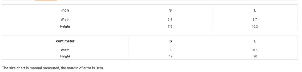 Frisa Lank Water Bottle Holders (2 sizes)