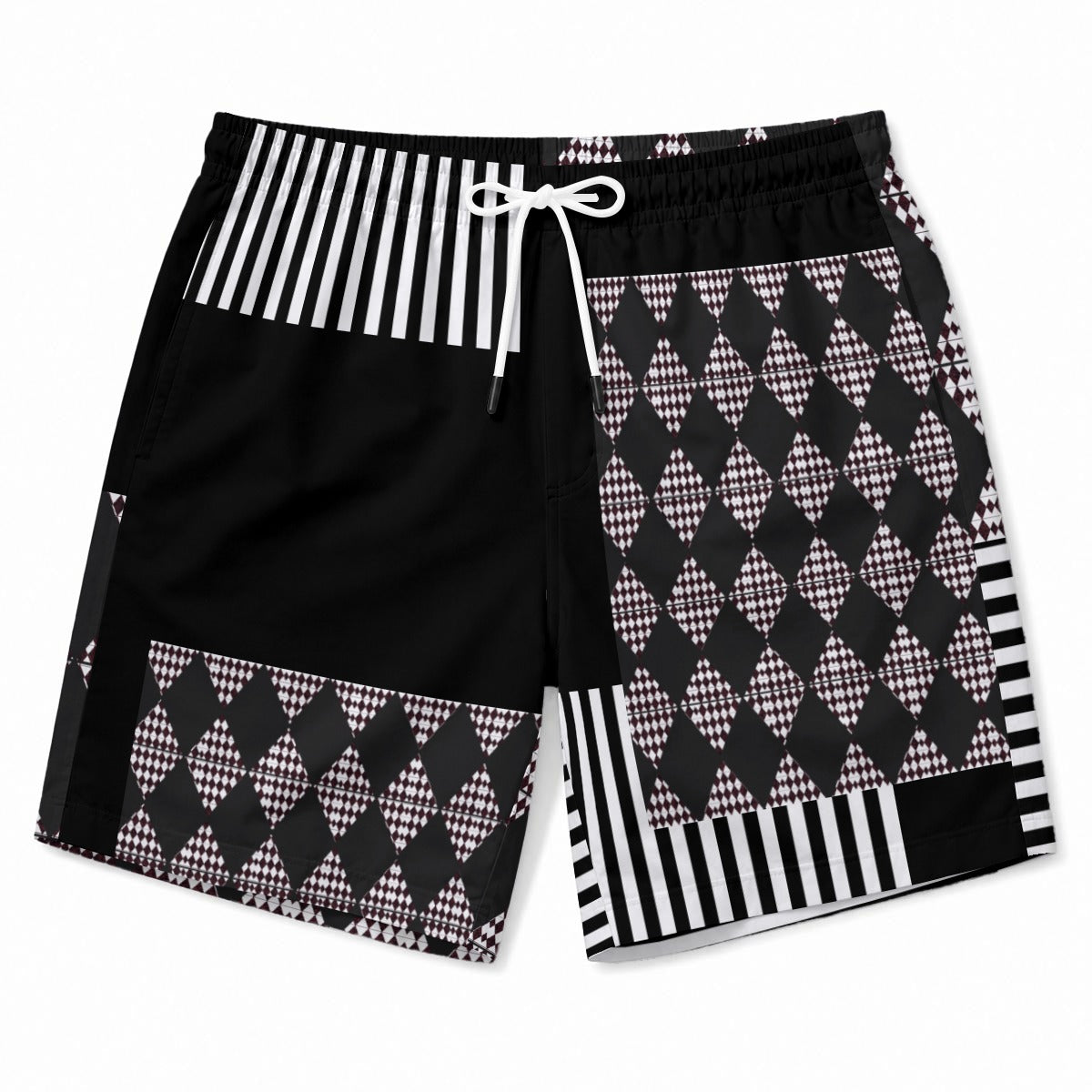 Circusfreq Beach Shorts