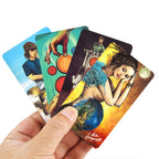 Tarot Decks