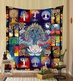 Tapestries
