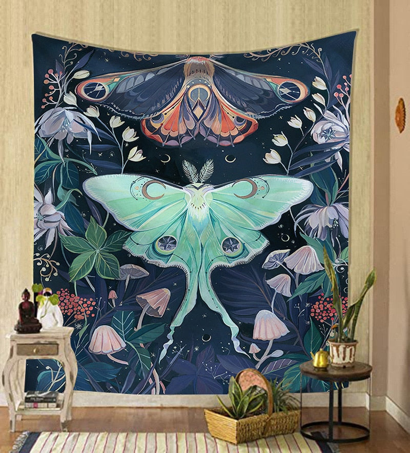 Tapestries