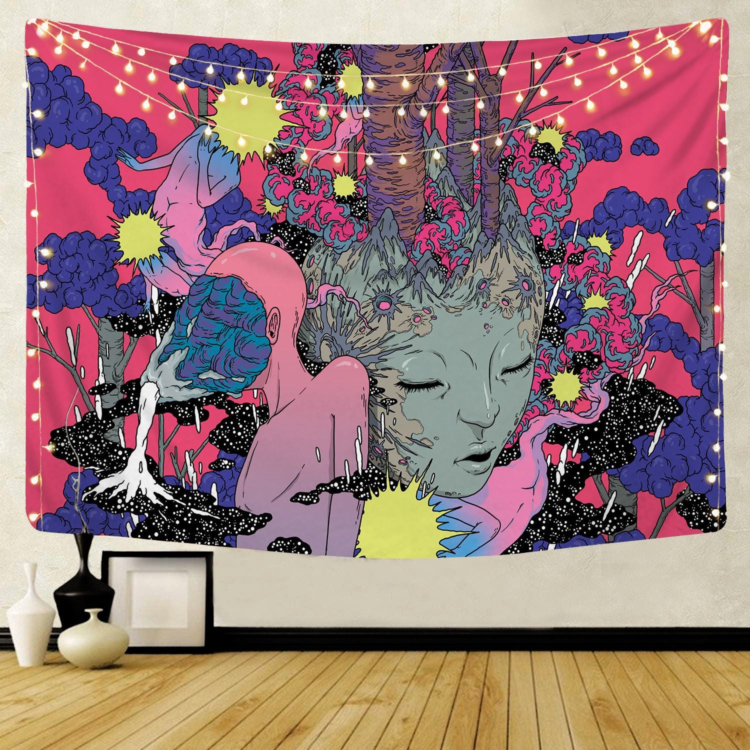 Tapestries