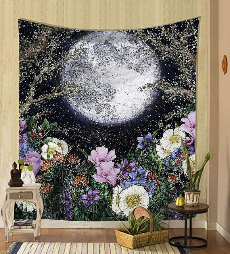 Tapestries