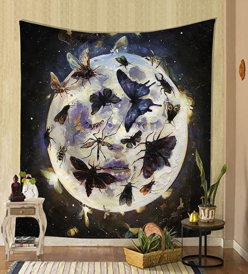 Tapestries
