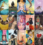 Tarot Decks